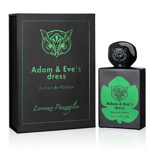 Adam & Eve’s Dress