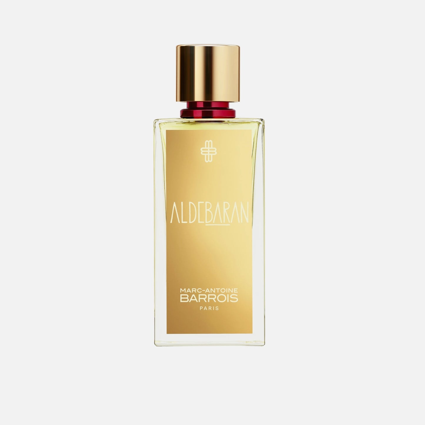Marc-Antoine Barrois Aldebaran Unisex Eau de Parfum - 100ml – bottle