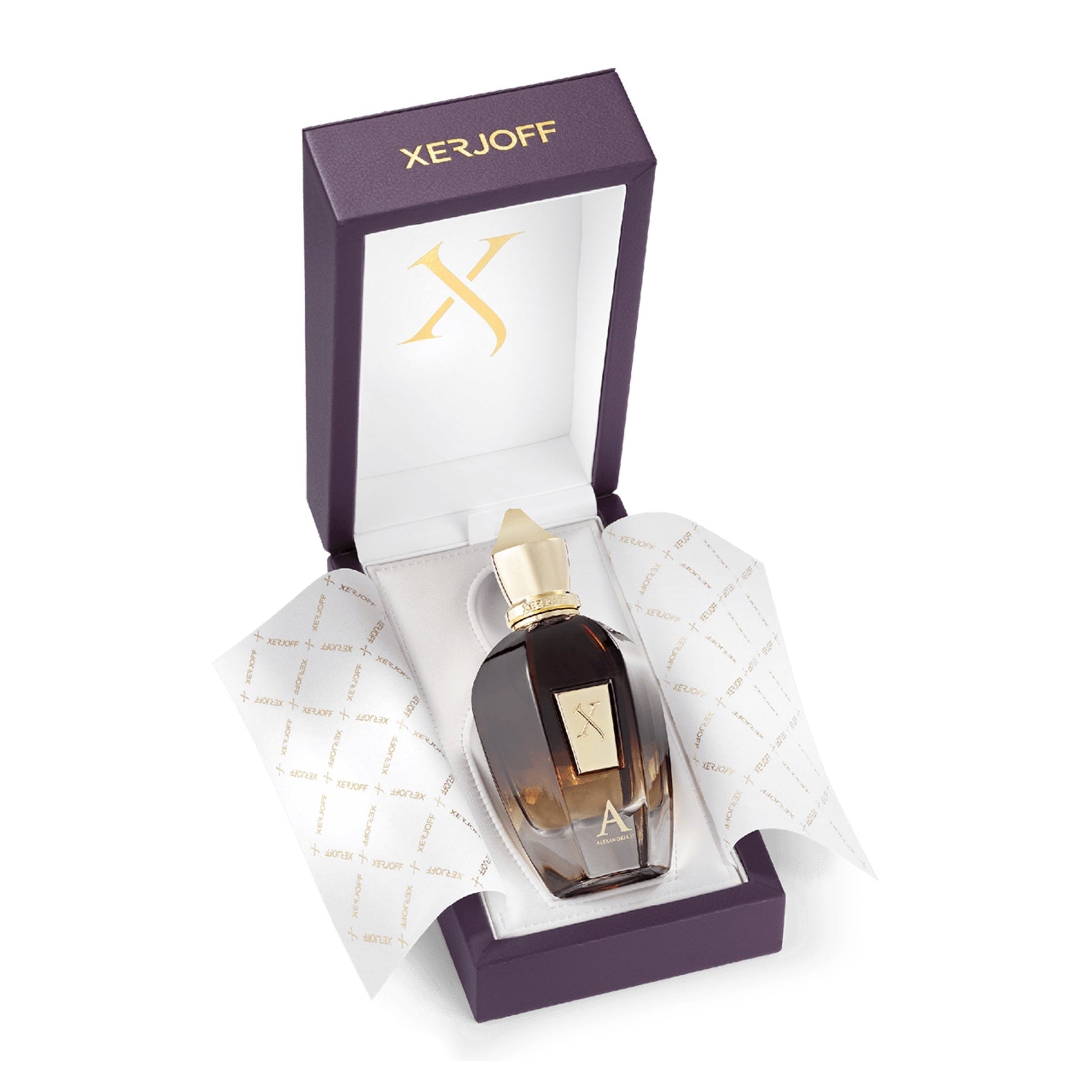 Xerjoff Alexandria II Unisex Extrait de Parfum - 100ml – alternate view