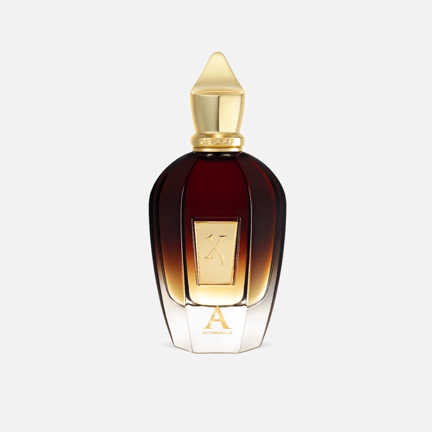 Xerjoff Alexandria II Unisex Extrait de Parfum - 100ml – bottle