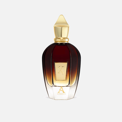 Xerjoff Alexandria II Unisex Extrait de Parfum - 100ml – bottle