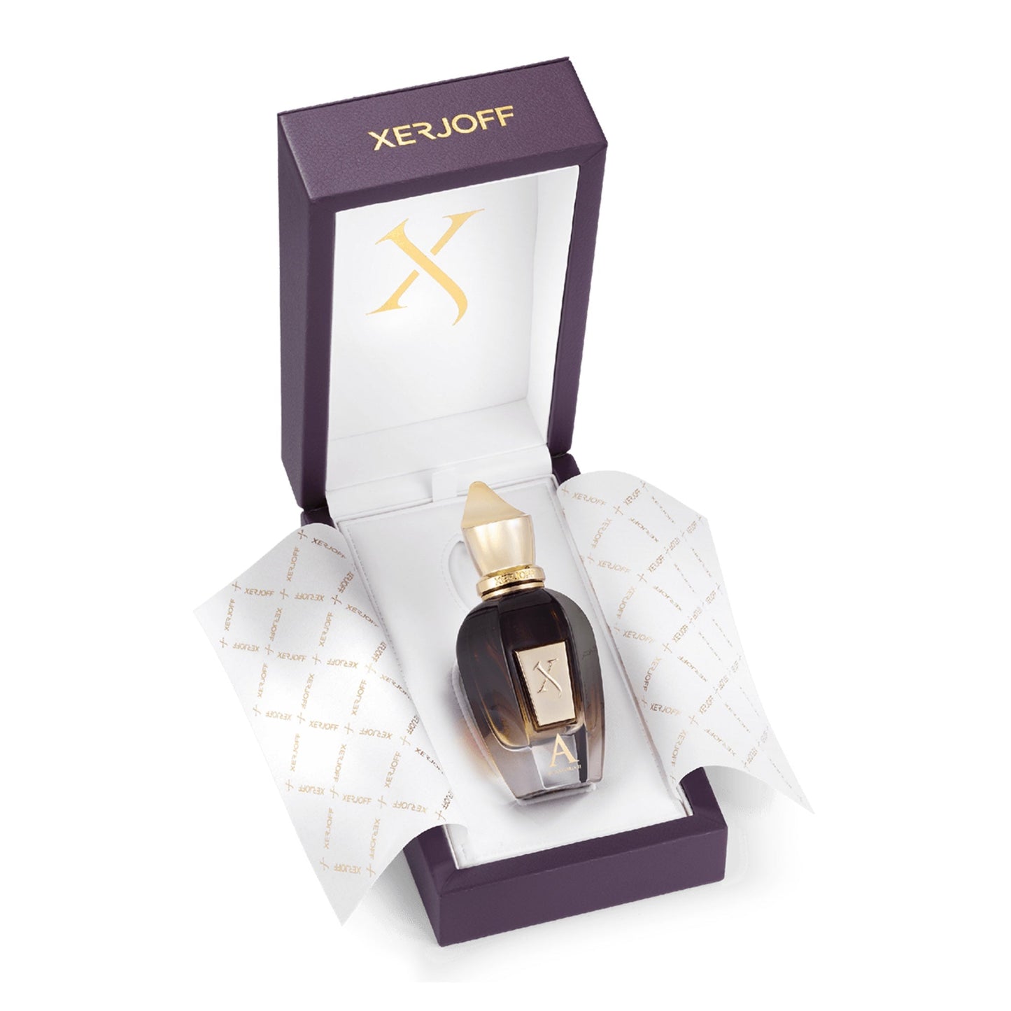 Xerjoff Alexandria II Unisex Extrait de Parfum - 50ml – alternate view