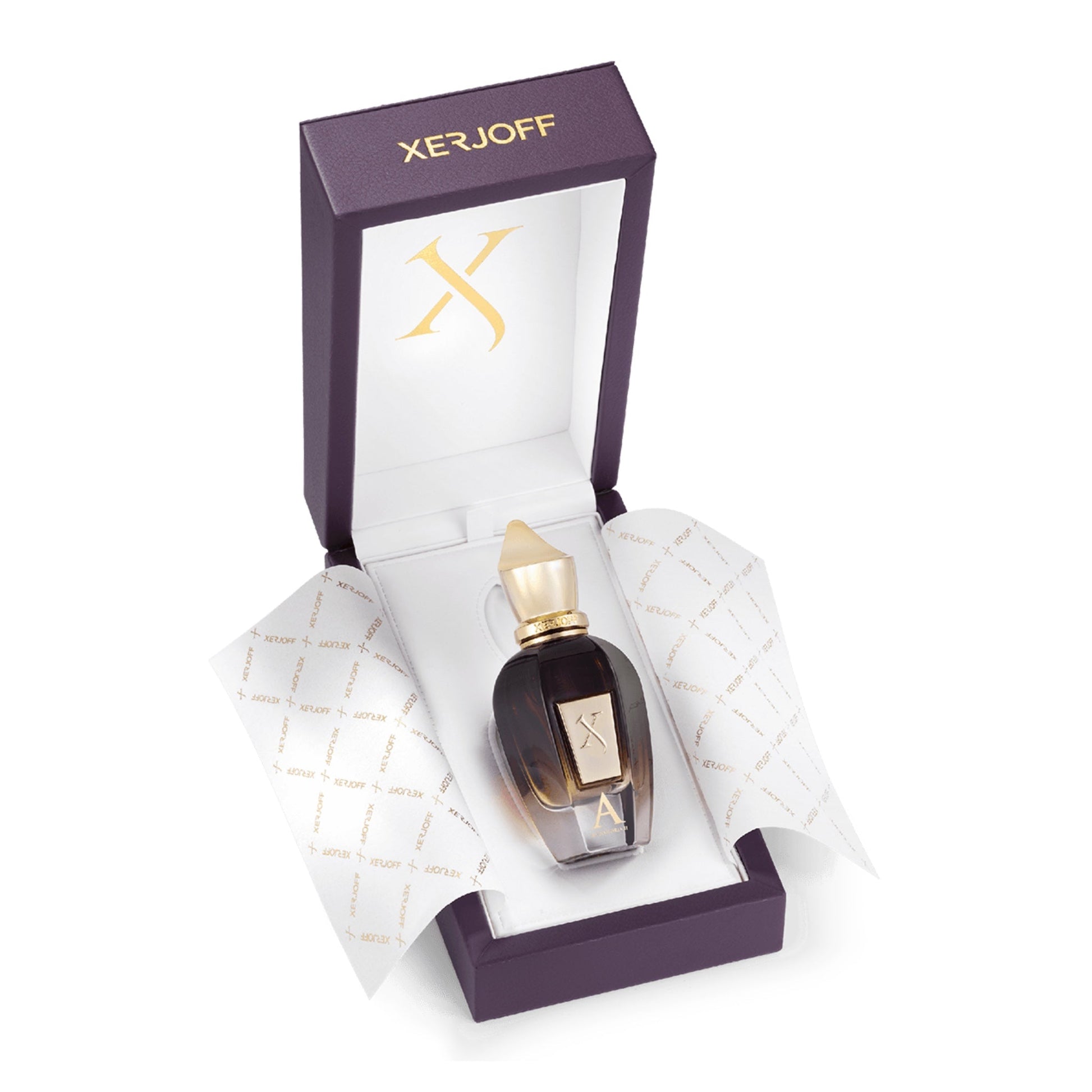 Xerjoff Alexandria II Unisex Extrait de Parfum - 50ml – alternate view