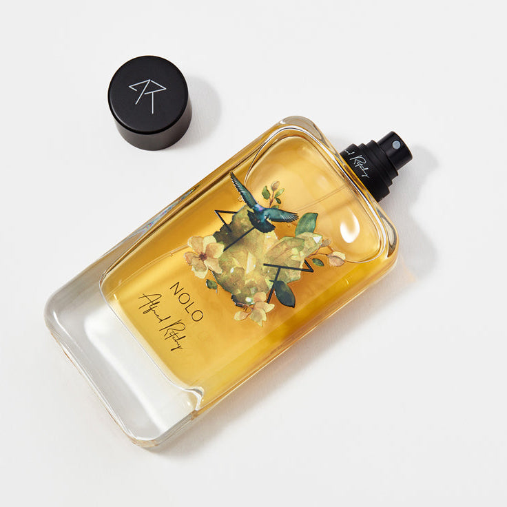 Alfred Ritchy Nolo Unisex Eau de Parfum - 100ml