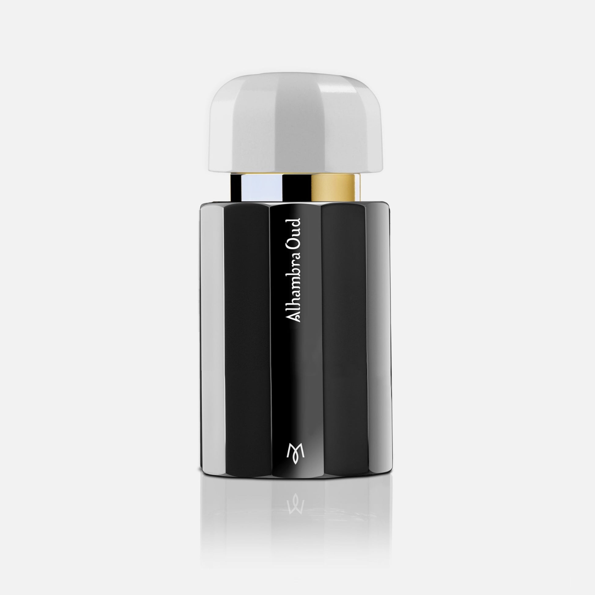 Monegal Alhambra Oud Unisex Extrait de Parfum - 100ml – bottle