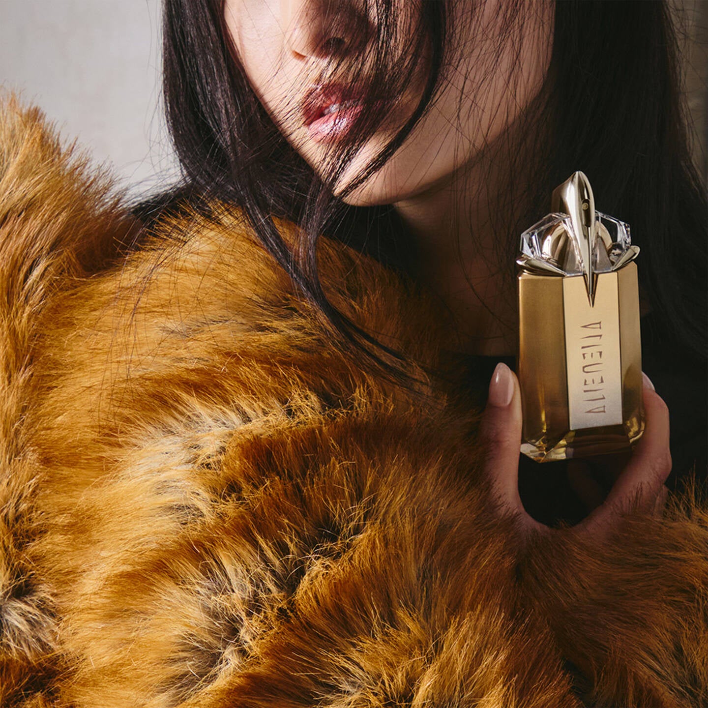 Mugler Alien Goddess