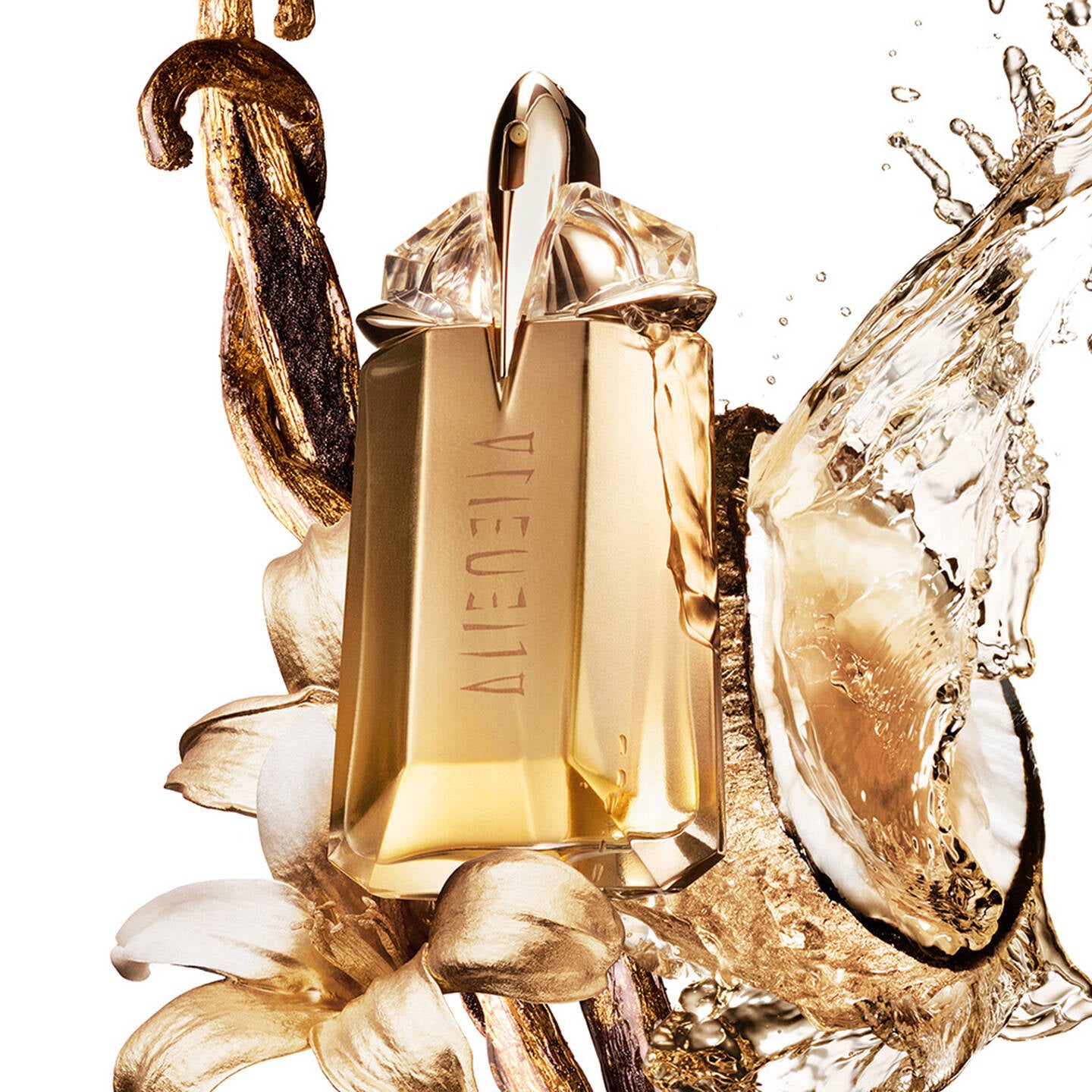 Mugler Alien Goddess