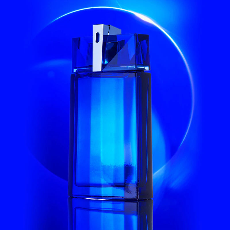 Mugler Alien Man Fusion