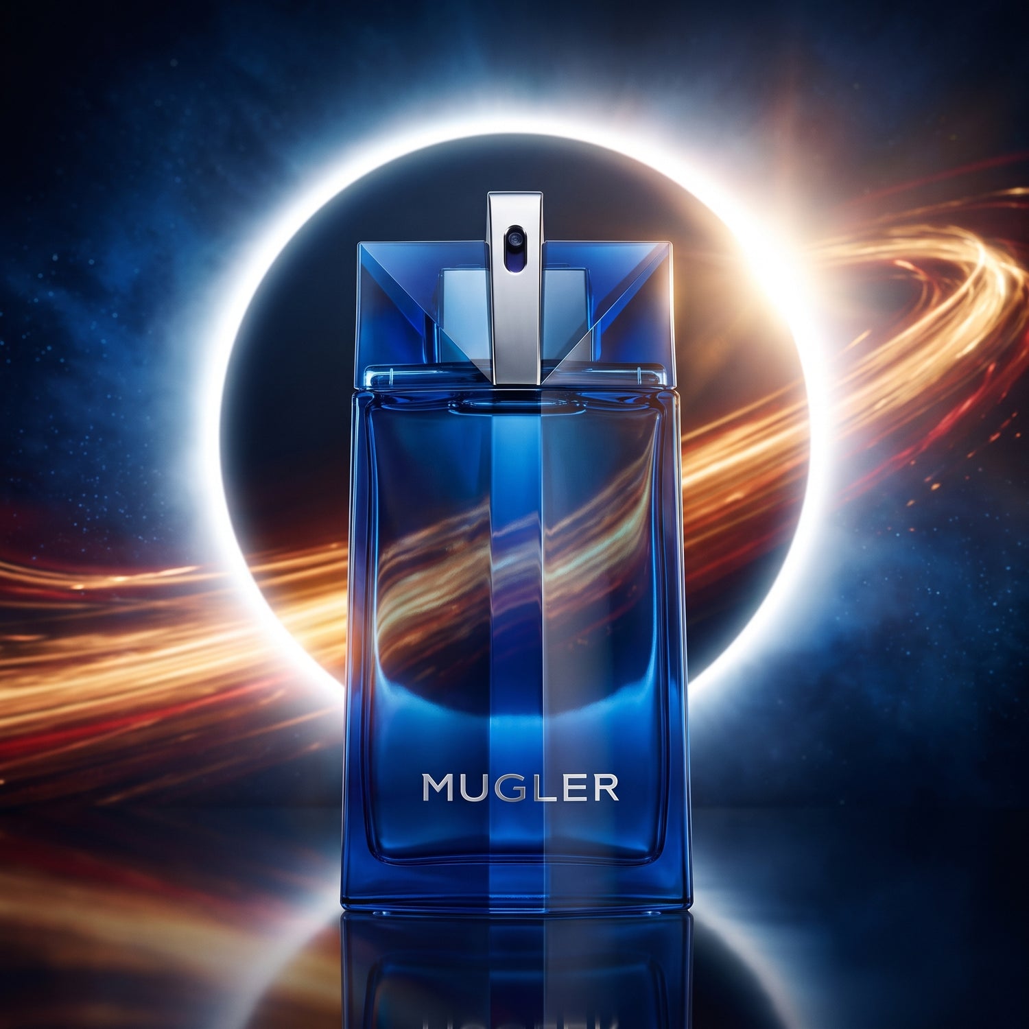 Mugler Alien Man Fusion