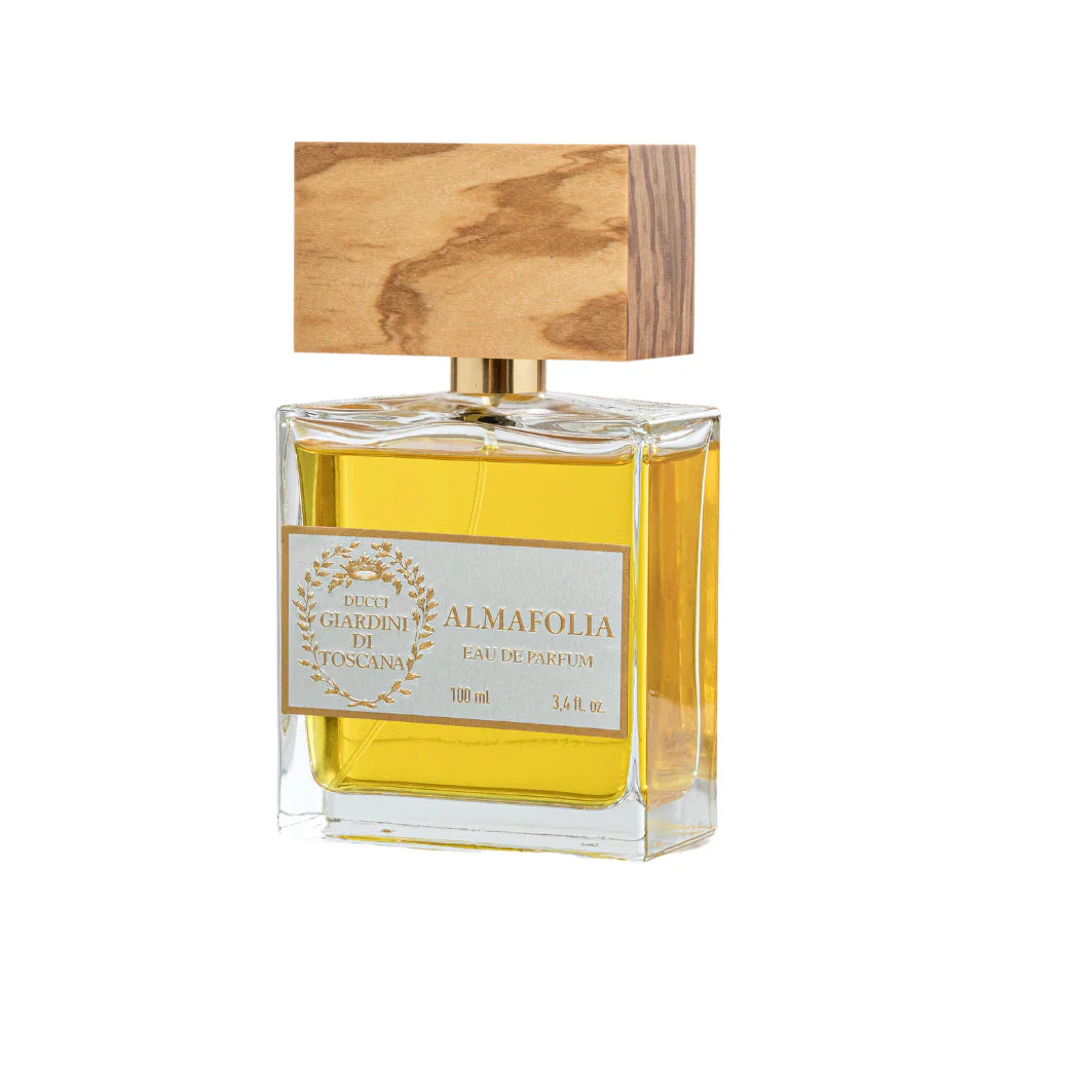 Giardini di Toscana Almafolia Unisex Eau de Parfum - 100ml – alternate view