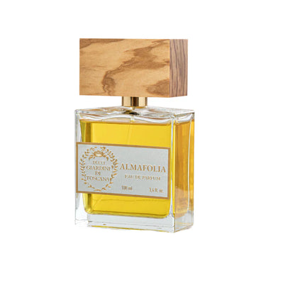 Giardini di Toscana Almafolia Unisex Eau de Parfum - 100ml – alternate view