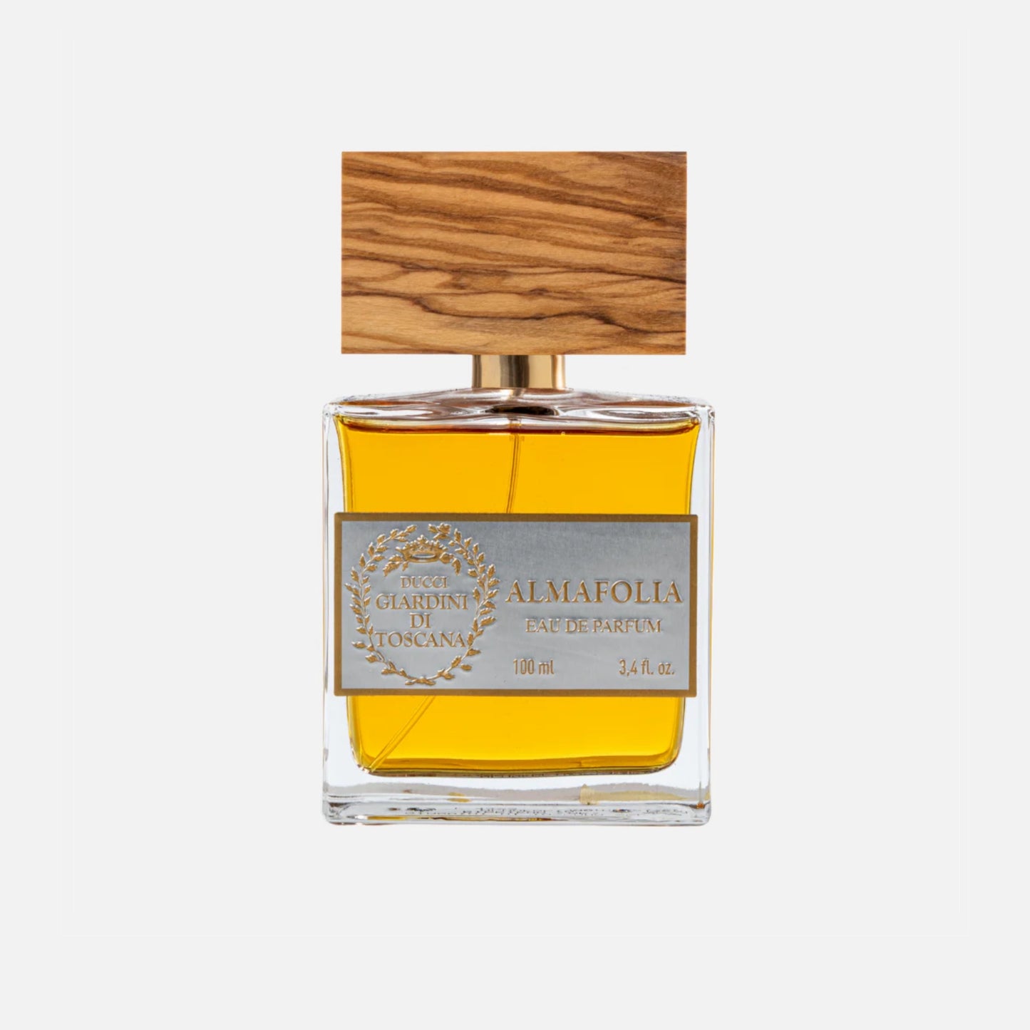 Giardini di Toscana Almafolia Unisex Eau de Parfum - 100ml – bottle