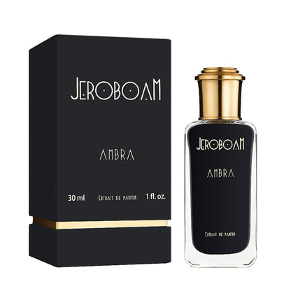 Jeroboam Ambra Unisex Extrait de Parfum - 30ml – alternate view