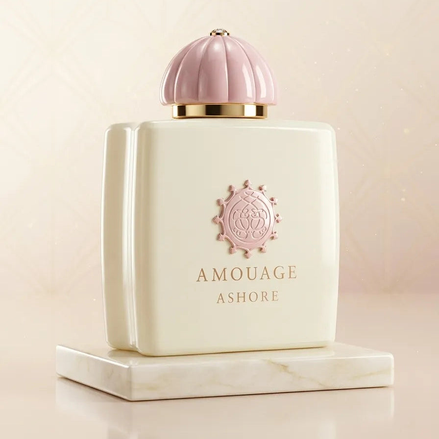 Amouage Ashore Unisex Eau de Parfum - 100ml