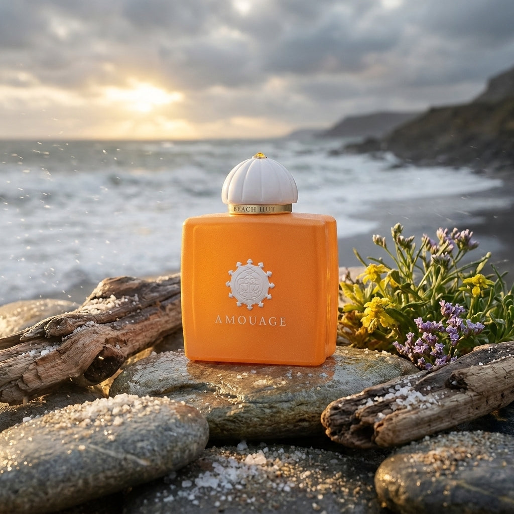 Amouage Beach Hut Women's Eau de Parfum - 100ml