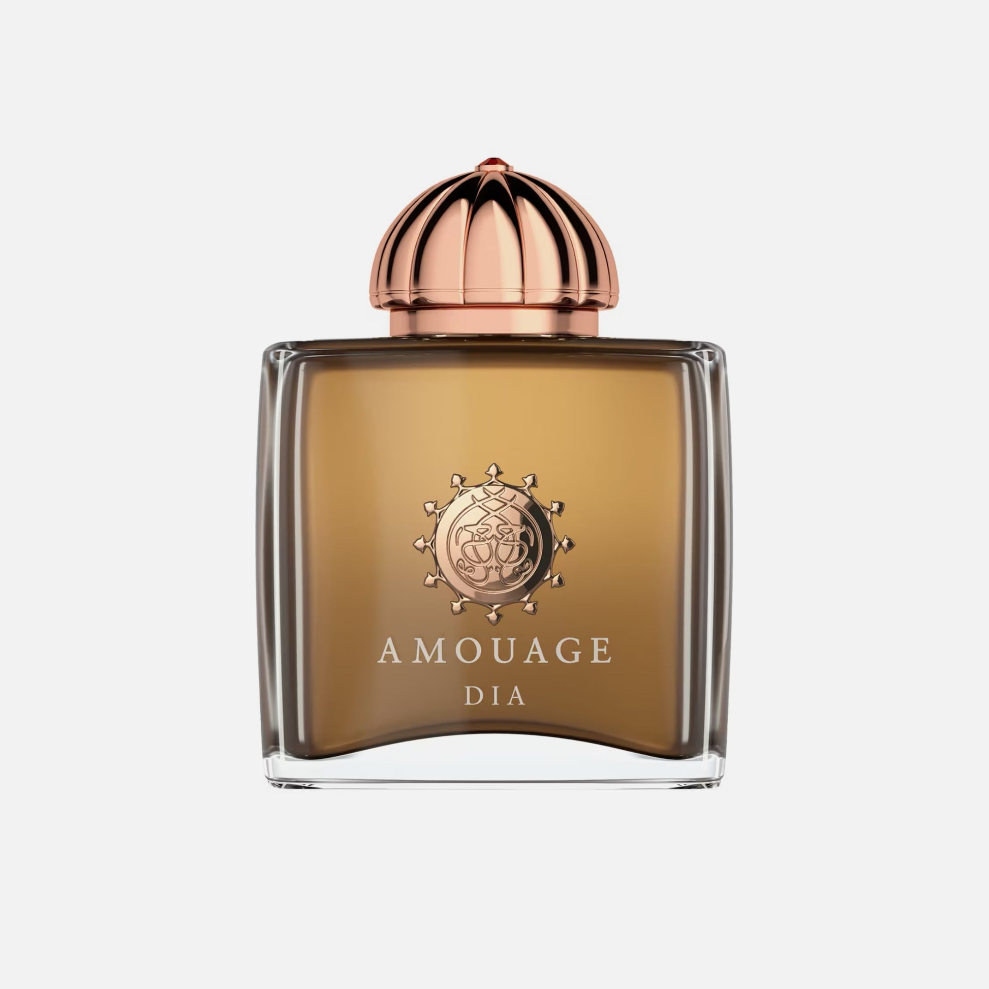 Amouage Dia Women's Eau de Parfum - 100ml – bottle