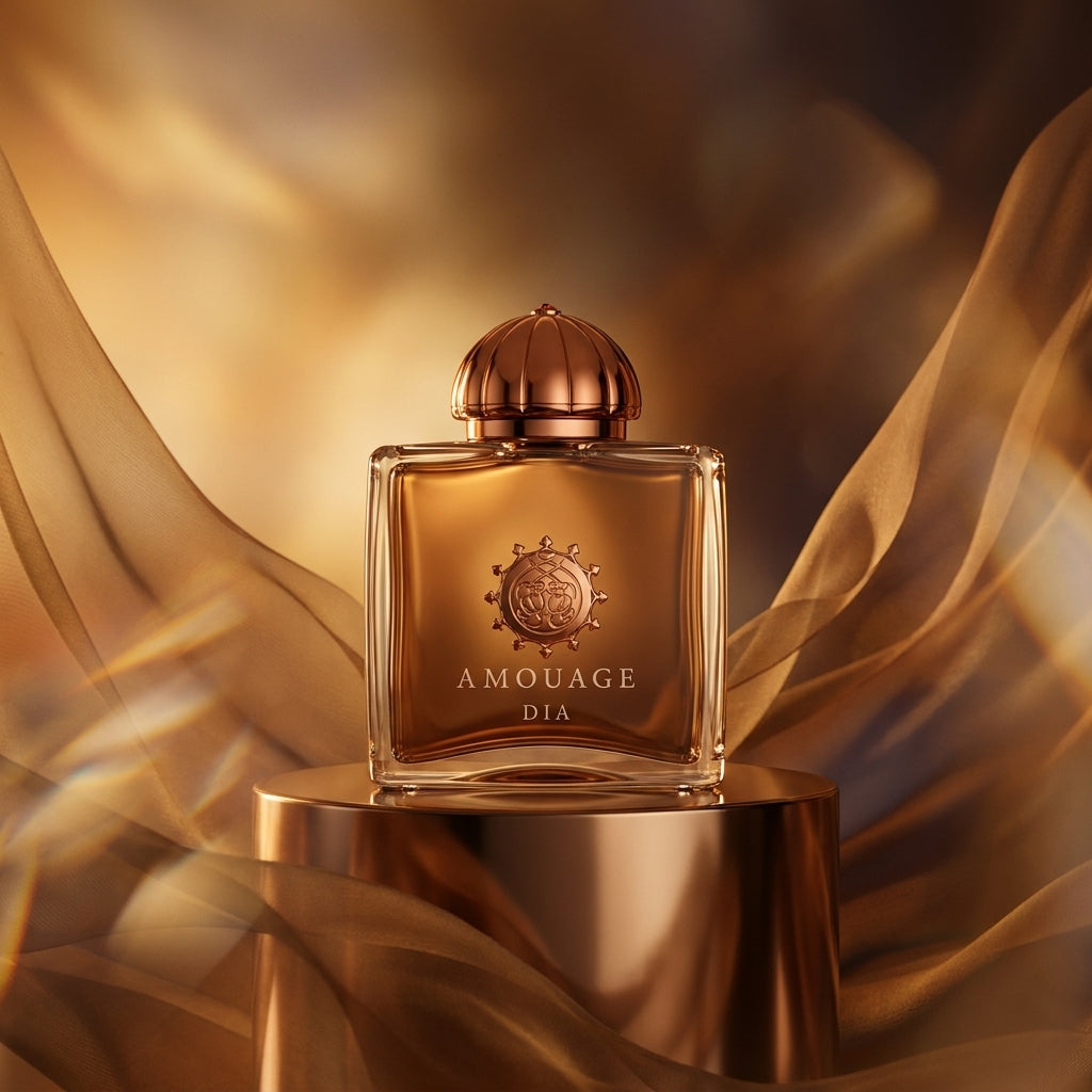 Amouage Dia Women's Eau de Parfum - 100ml