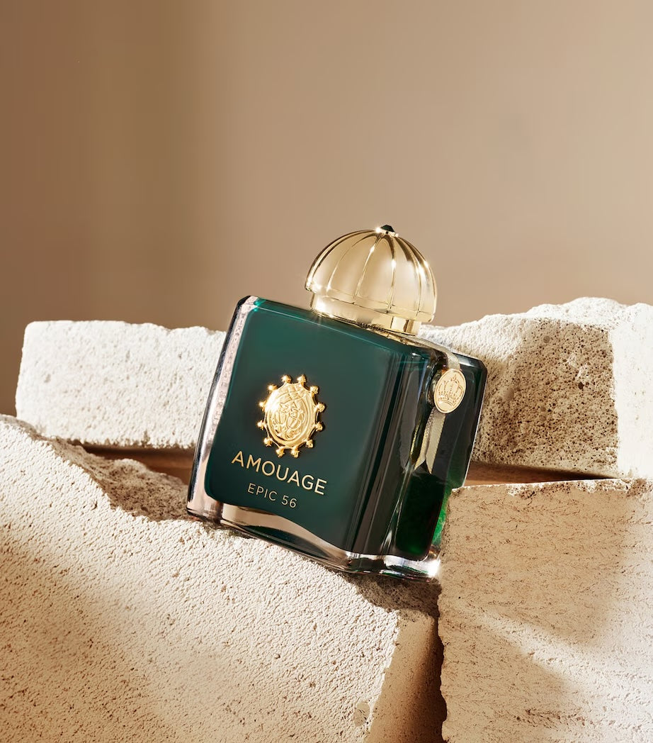 Amouage Epic 56 Woman Women's Extrait de Parfum - 100ml