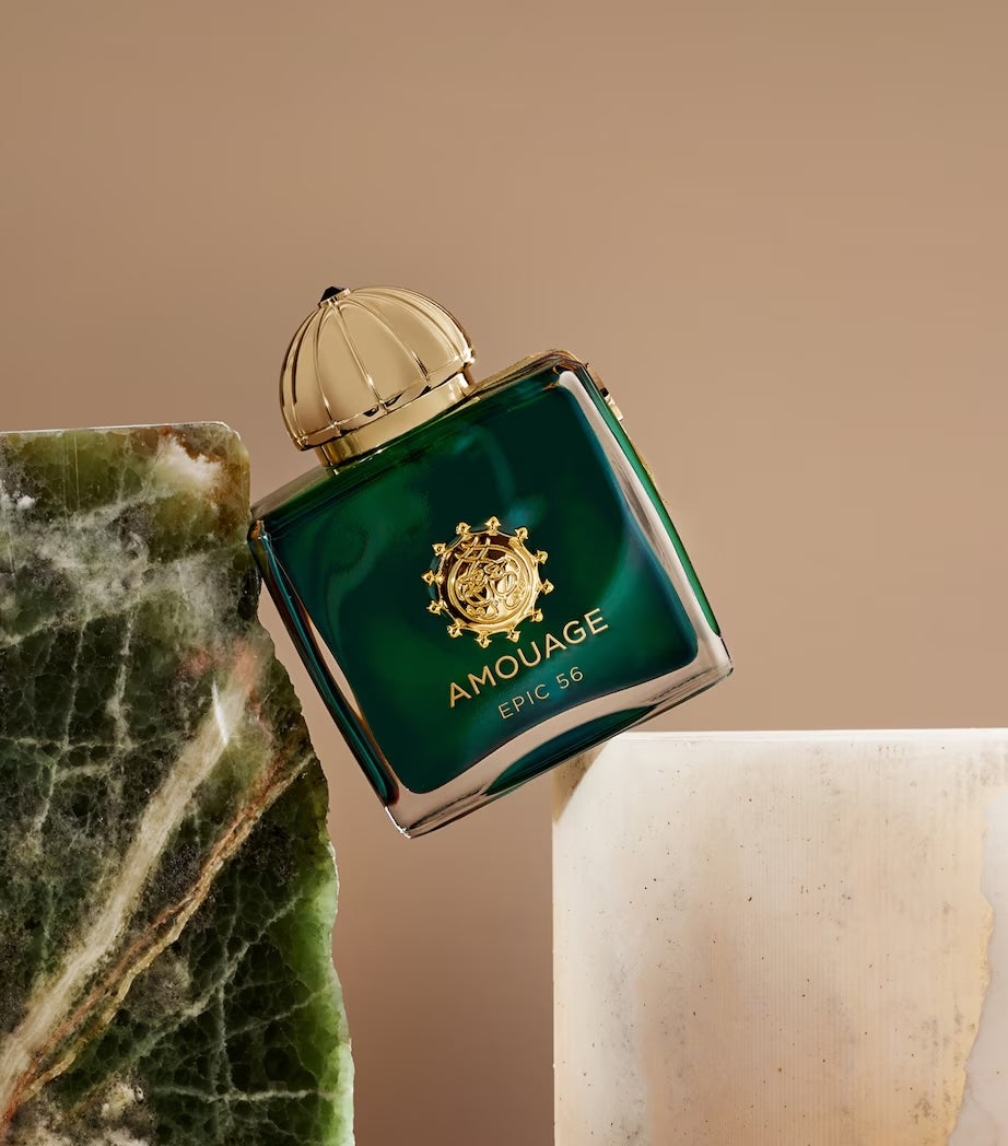 Amouage Epic 56 Woman Women's Extrait de Parfum - 100ml