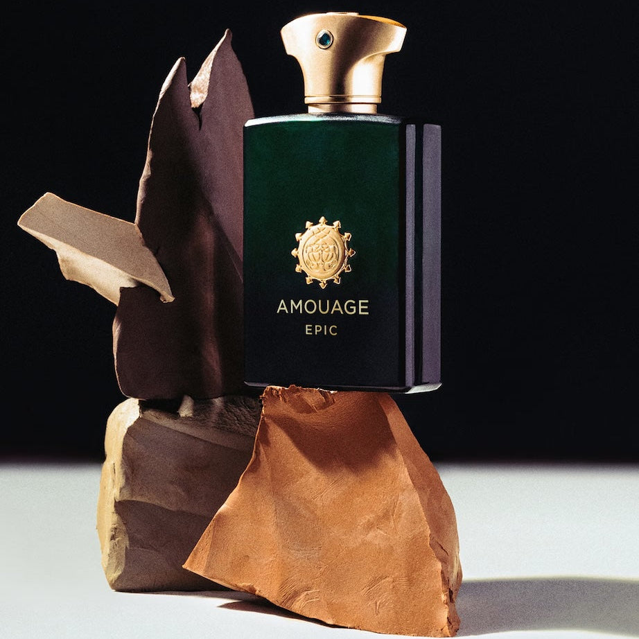 Amouage Epic Men Men's Eau de Parfum - 100ml