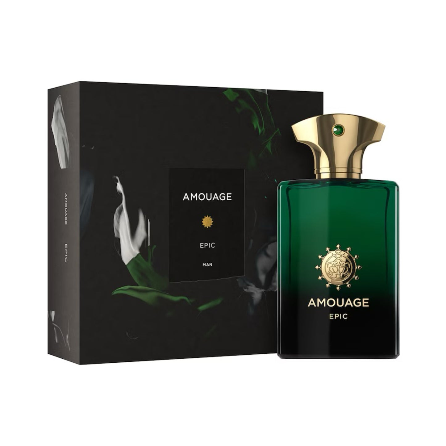 Amouage Epic Men Men's Eau de Parfum - 100ml – alternate view