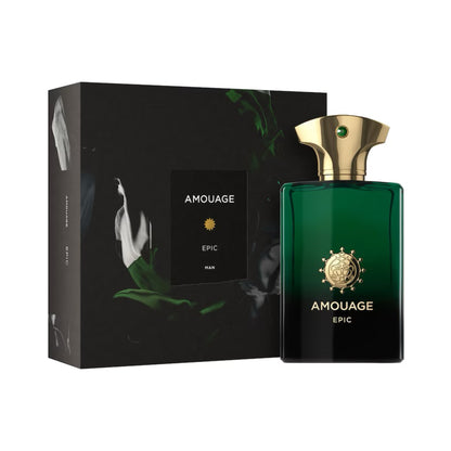 Amouage Epic Men Men's Eau de Parfum - 100ml – alternate view