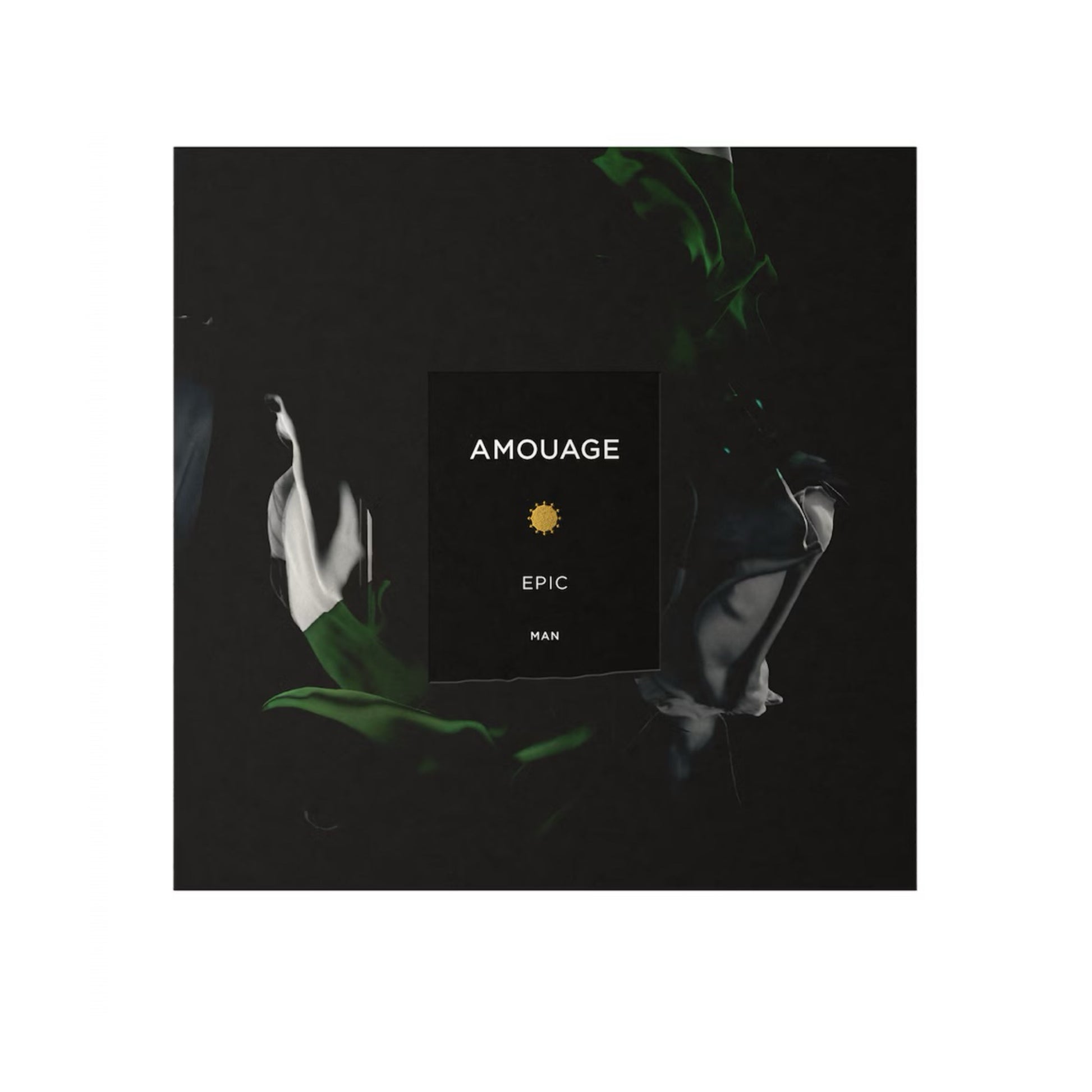 Amouage Epic Men Men's Eau de Parfum - 100ml – alternate view