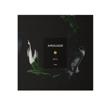 Amouage Epic Men Men's Eau de Parfum - 100ml – alternate view