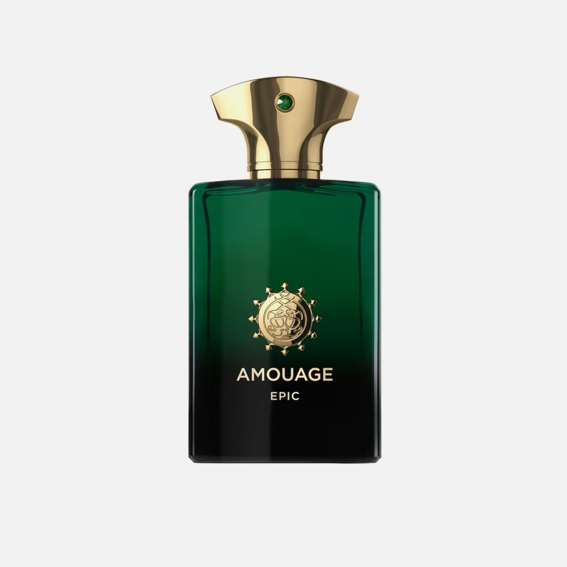 Amouage Epic Men Men's Eau de Parfum - 100ml – bottle