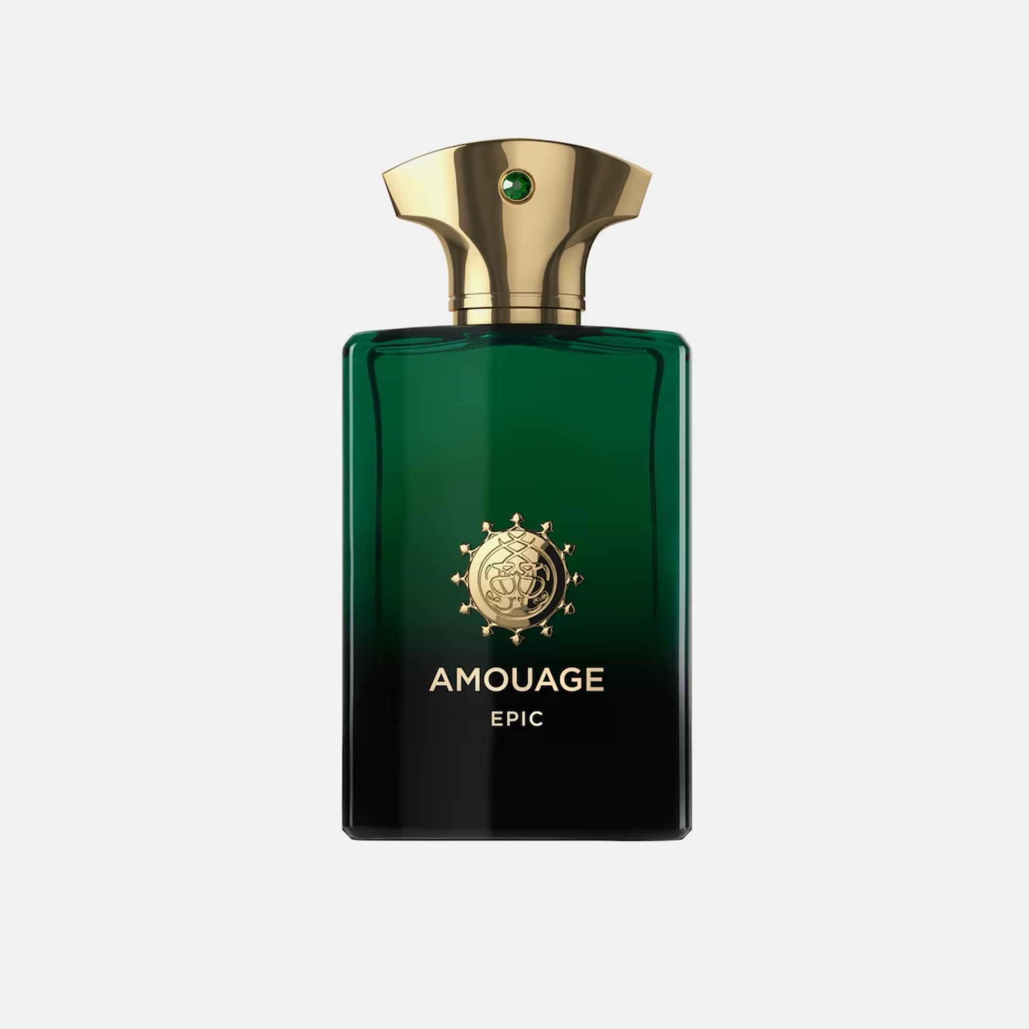 Amouage Epic Men Men's Eau de Parfum - 100ml – bottle