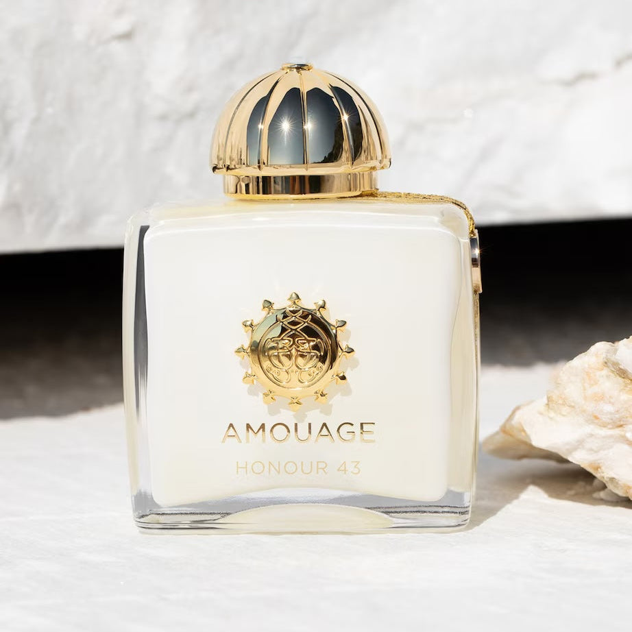 Amouage Honour 43 Women's Extrait de Parfum - 100ml
