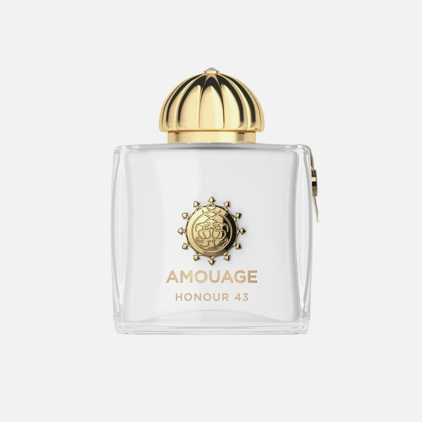 Amouage Honour 43 Women's Extrait de Parfum - 100ml – bottle