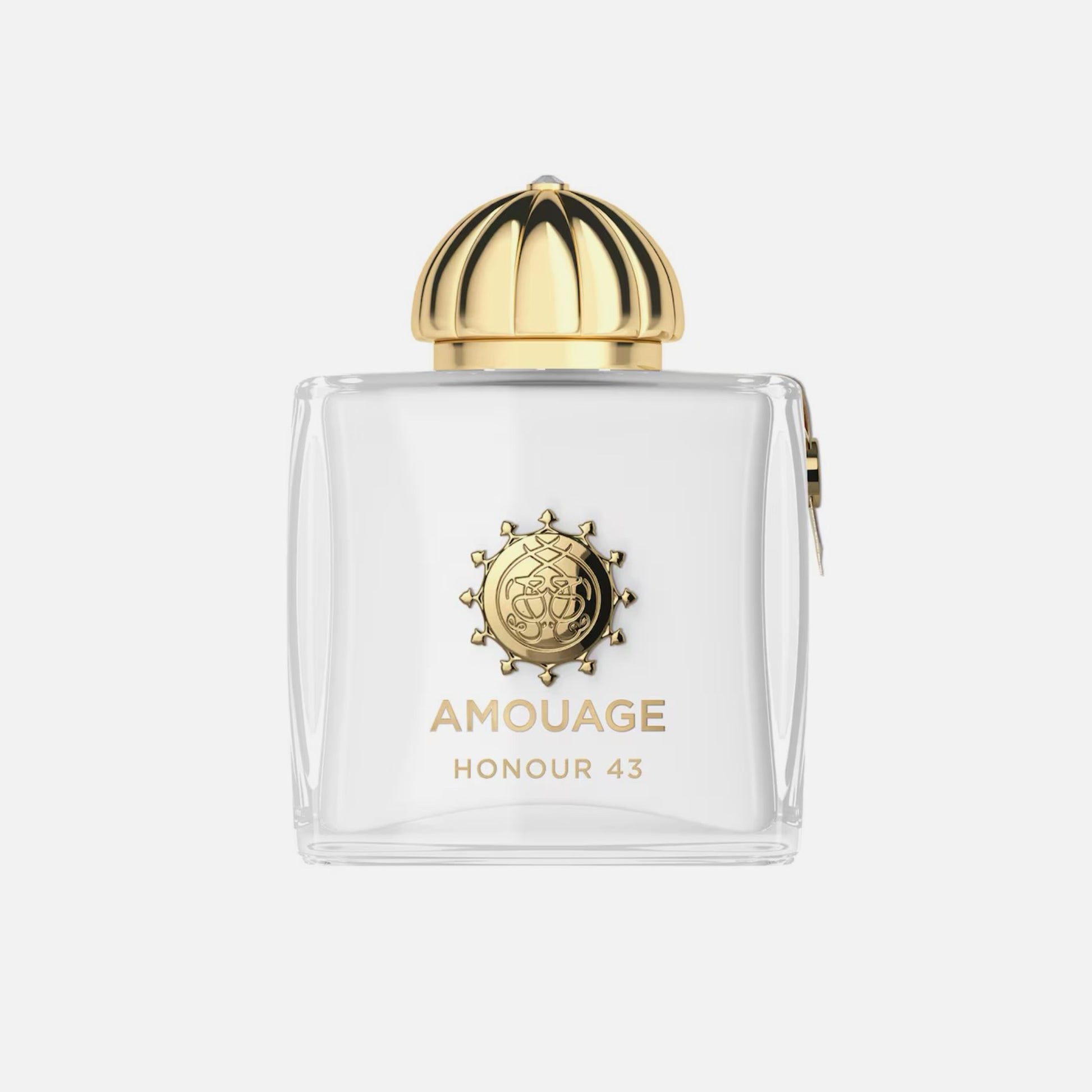Amouage Honour 43 Women's Extrait de Parfum - 100ml – bottle