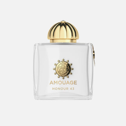 Amouage Honour 43 Women's Extrait de Parfum - 100ml – bottle