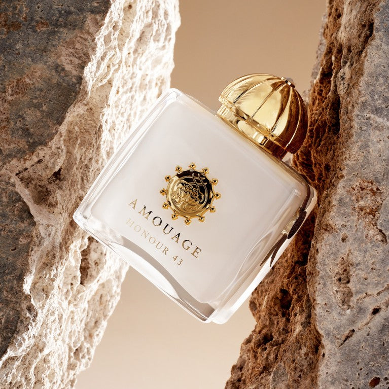 Amouage Honour 43 Women's Extrait de Parfum - 100ml