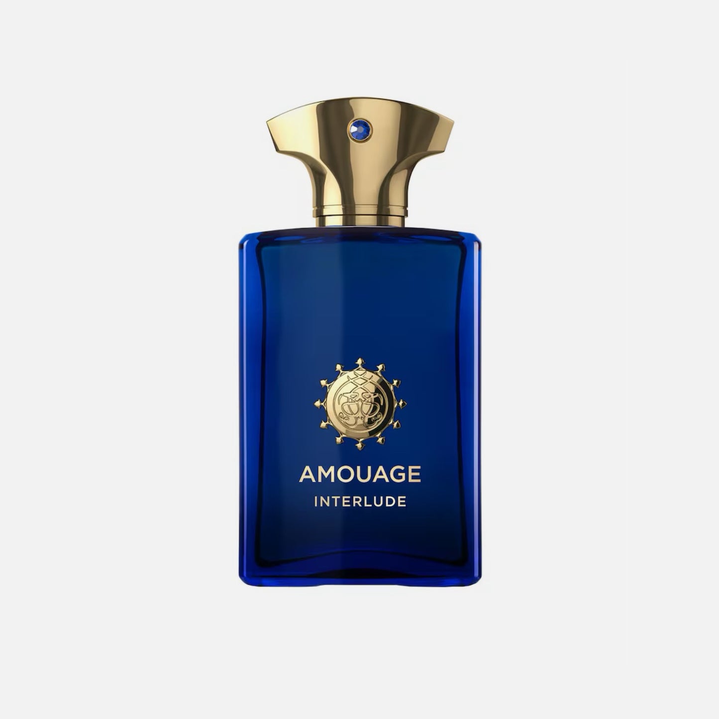 Amouage Interlude Man Men's Eau de Parfum - 100ml – bottle