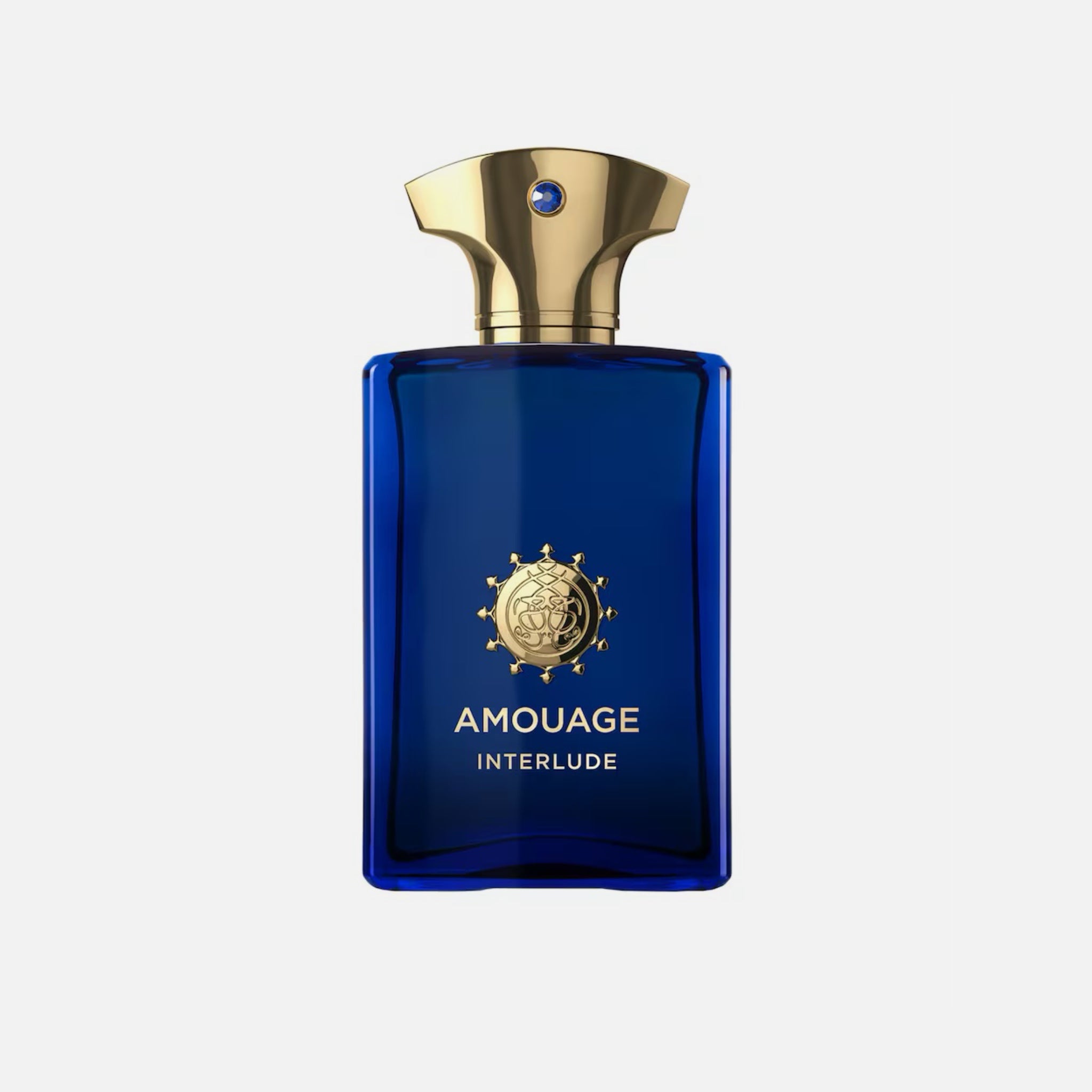 Amouage Interlude Man Men's Eau de Parfum - 100ml – bottle