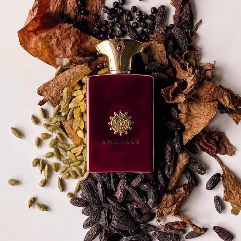 Amouage Journey for Man Men's Eau de Parfum - 100ml