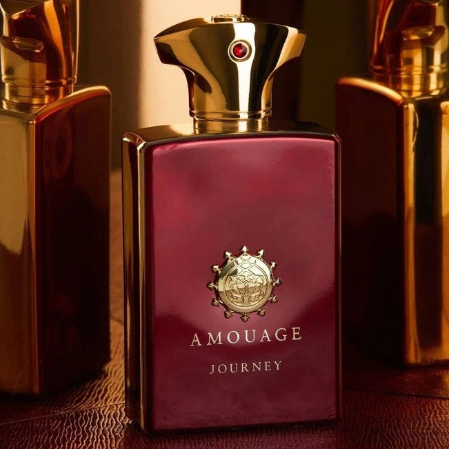Amouage Journey for Man Men's Eau de Parfum - 100ml