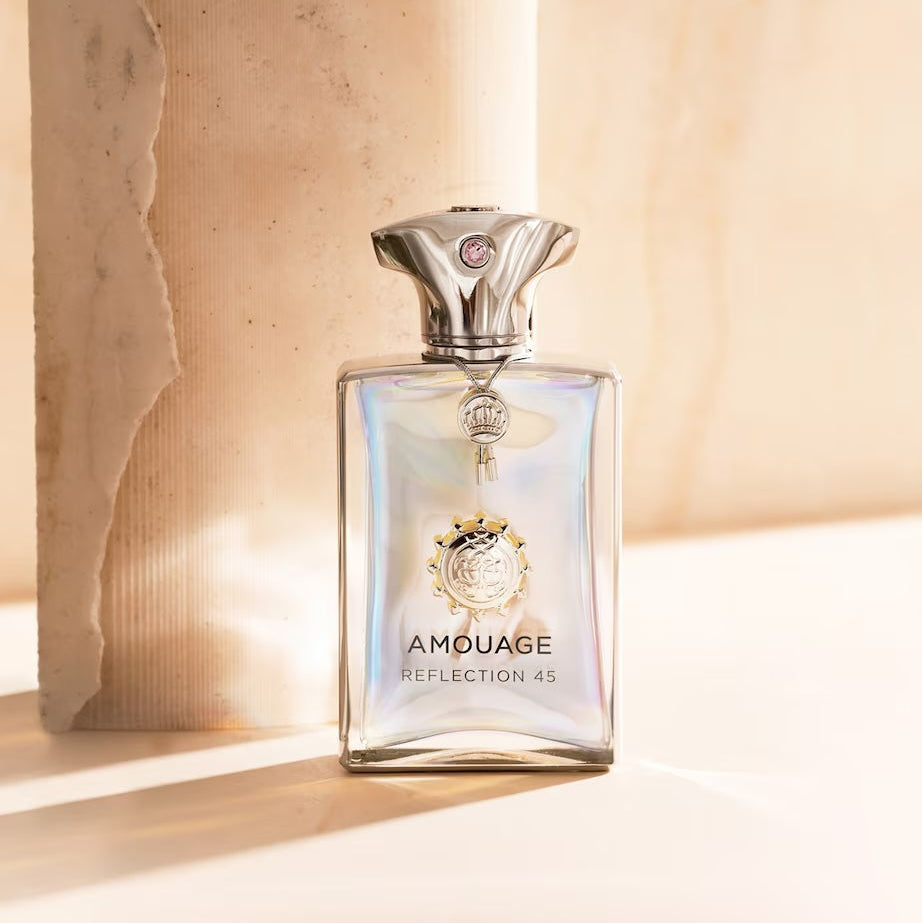 Amouage Reflection 45 Man Men's Extrait de Parfum - 100ml