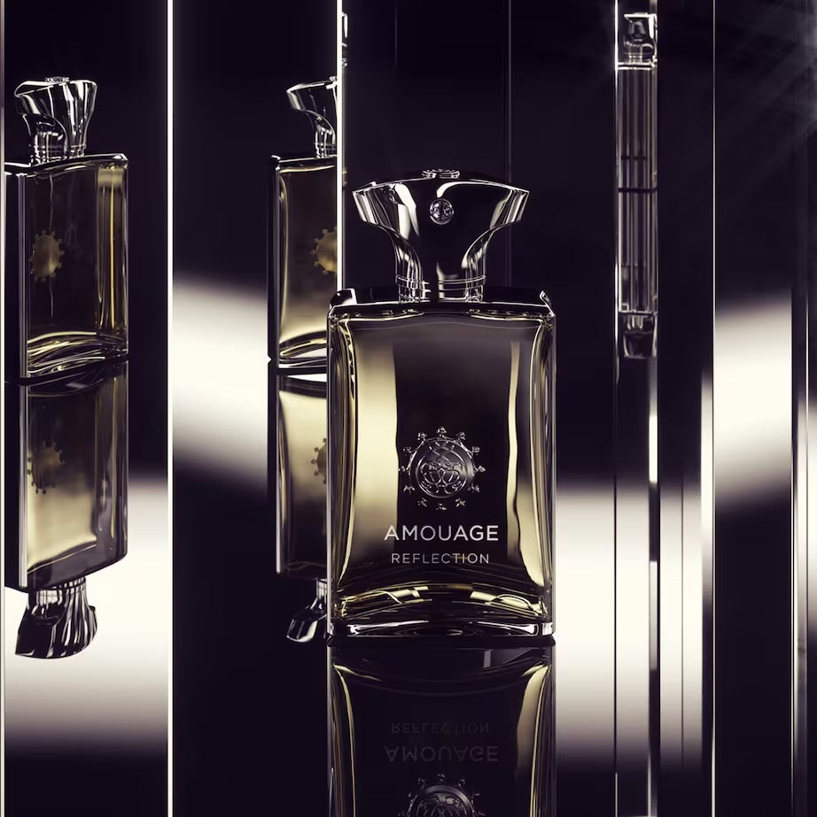 Amouage Reflection for Man Men's Eau de Parfum - 100ml