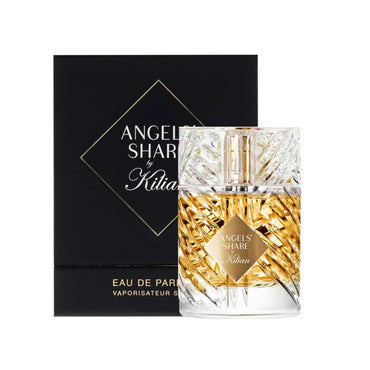 Kilian Paris Angels' Share Unisex Eau de Parfum - 100ml – alternate view