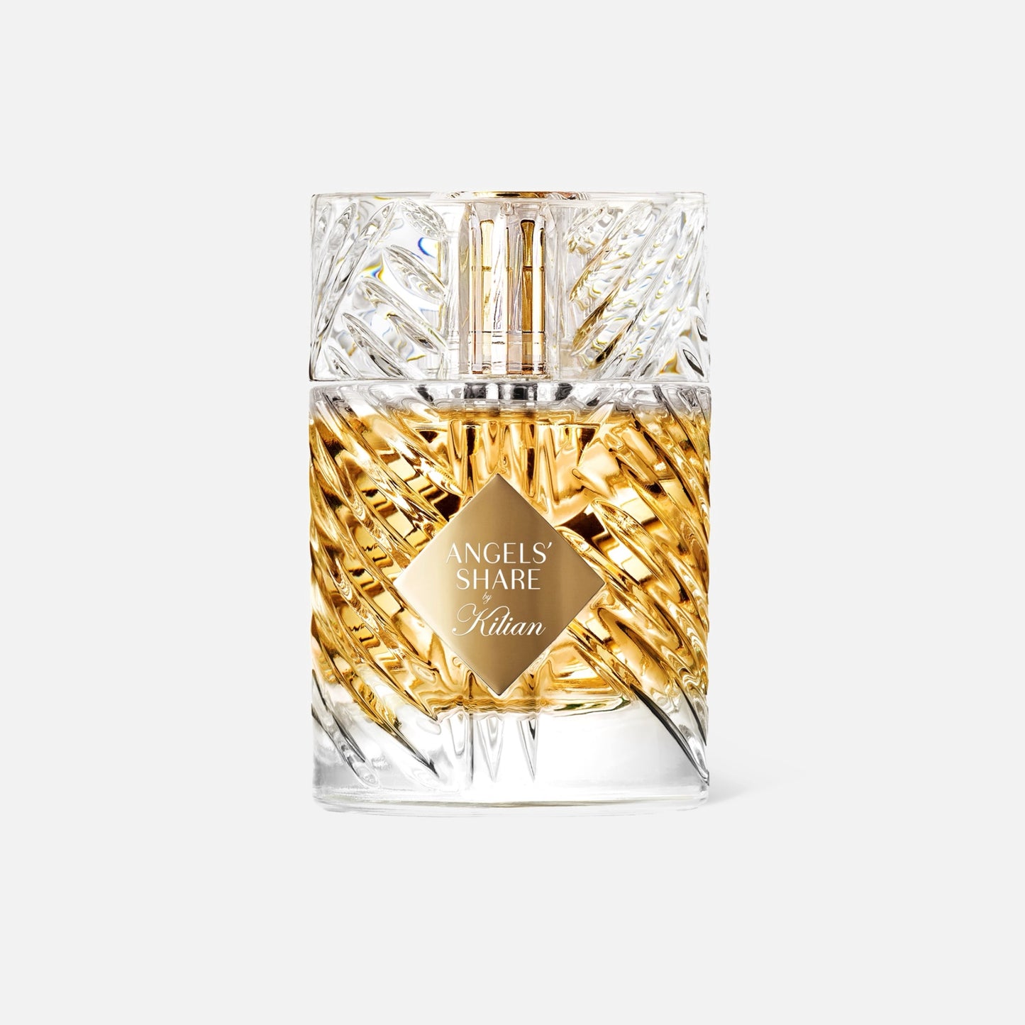 Kilian Paris Angels' Share Unisex Eau de Parfum - 100ml – bottle