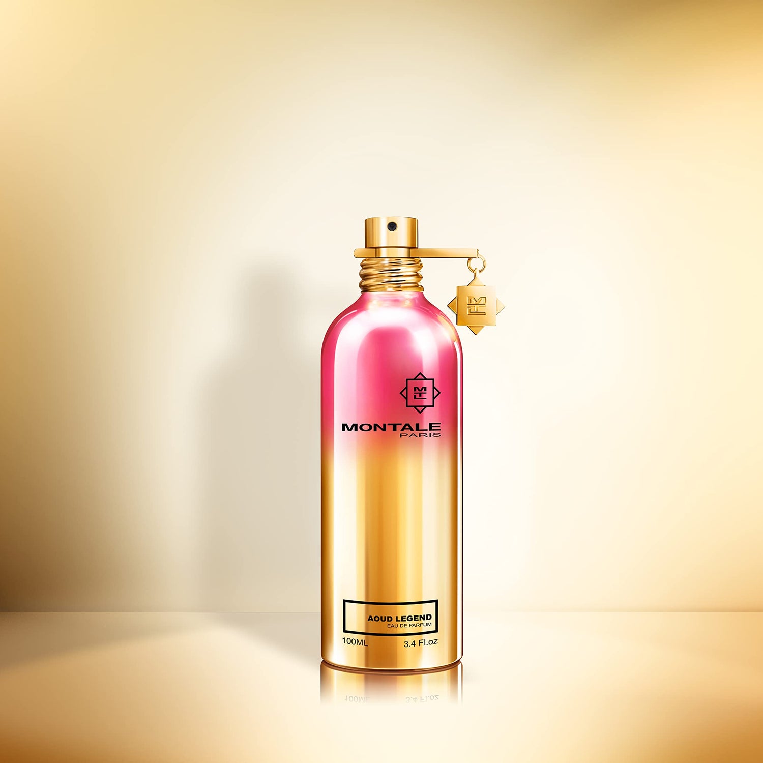 Montale Aoud Legend
