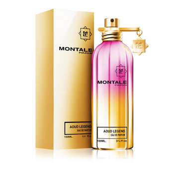 Aoud Legend – alternate view