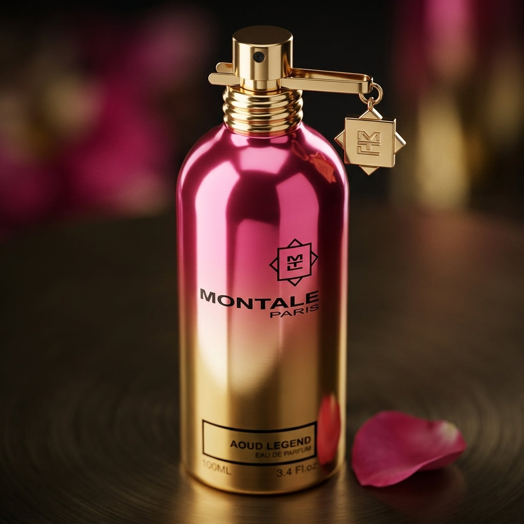 Montale Aoud Legend