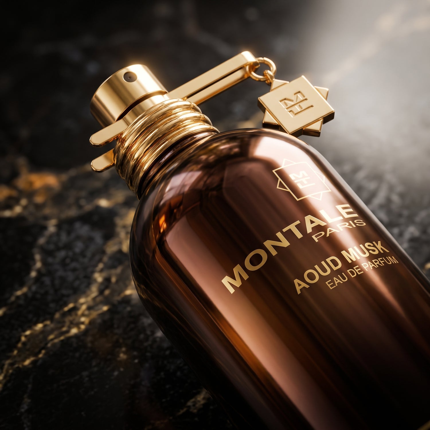 Montale Aoud Musk