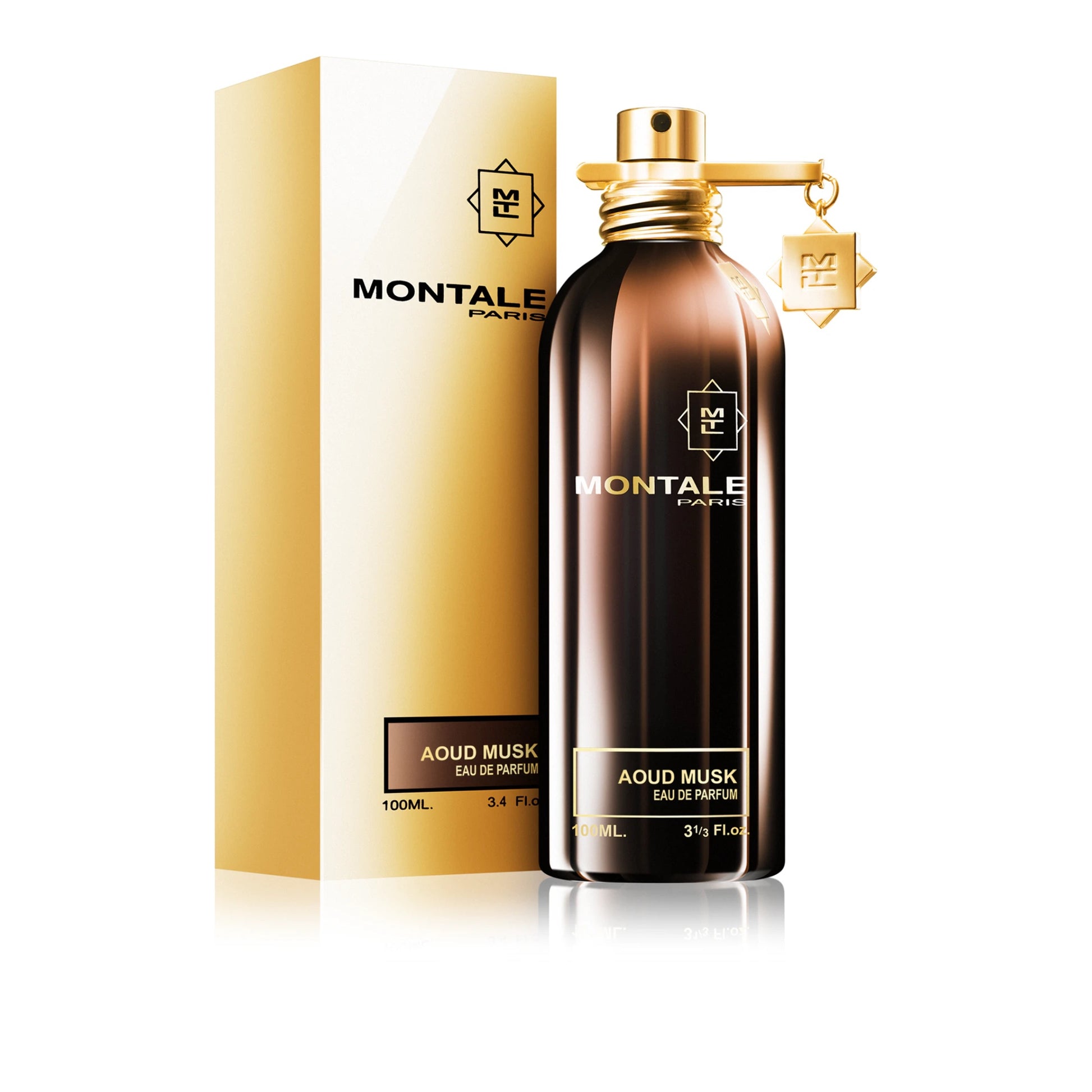Aoud Musk – alternate view