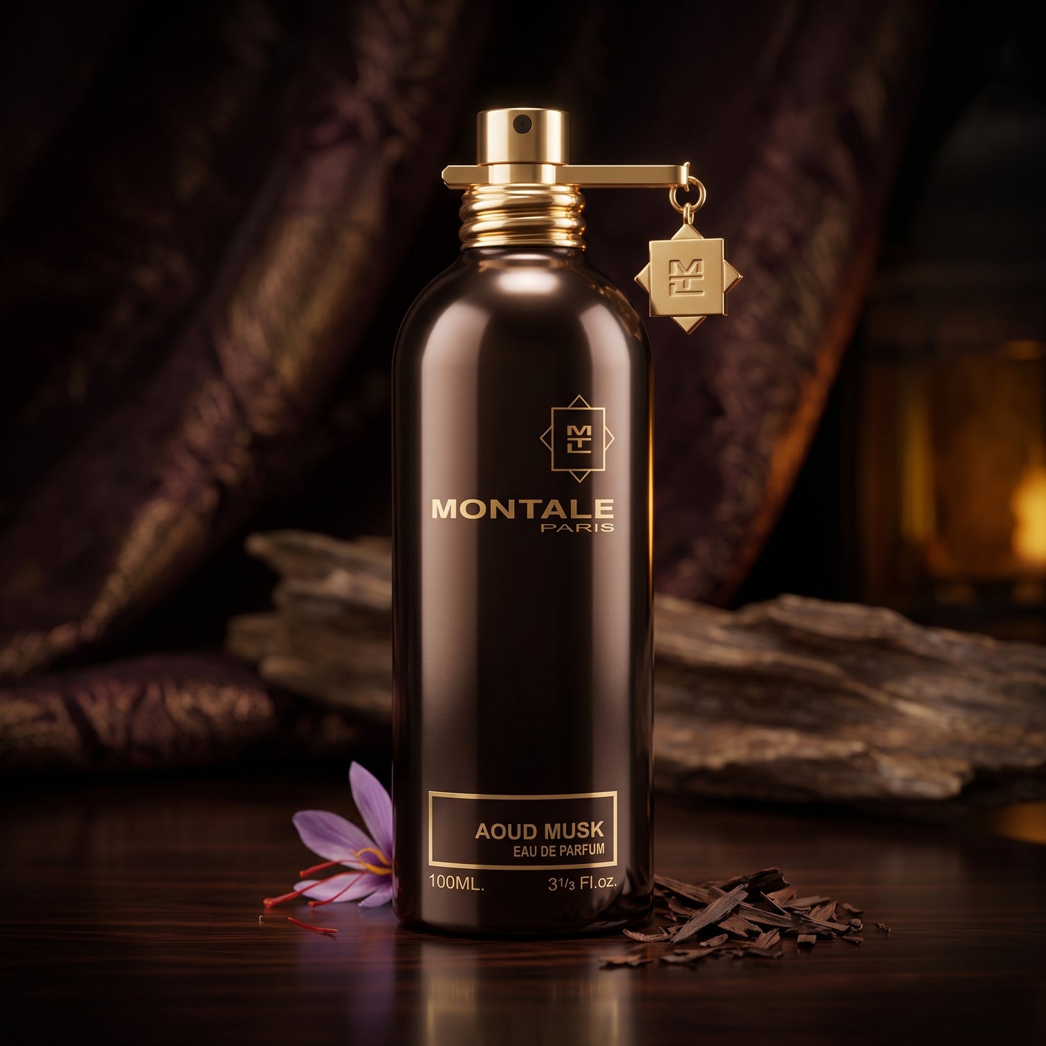 Montale Aoud Musk