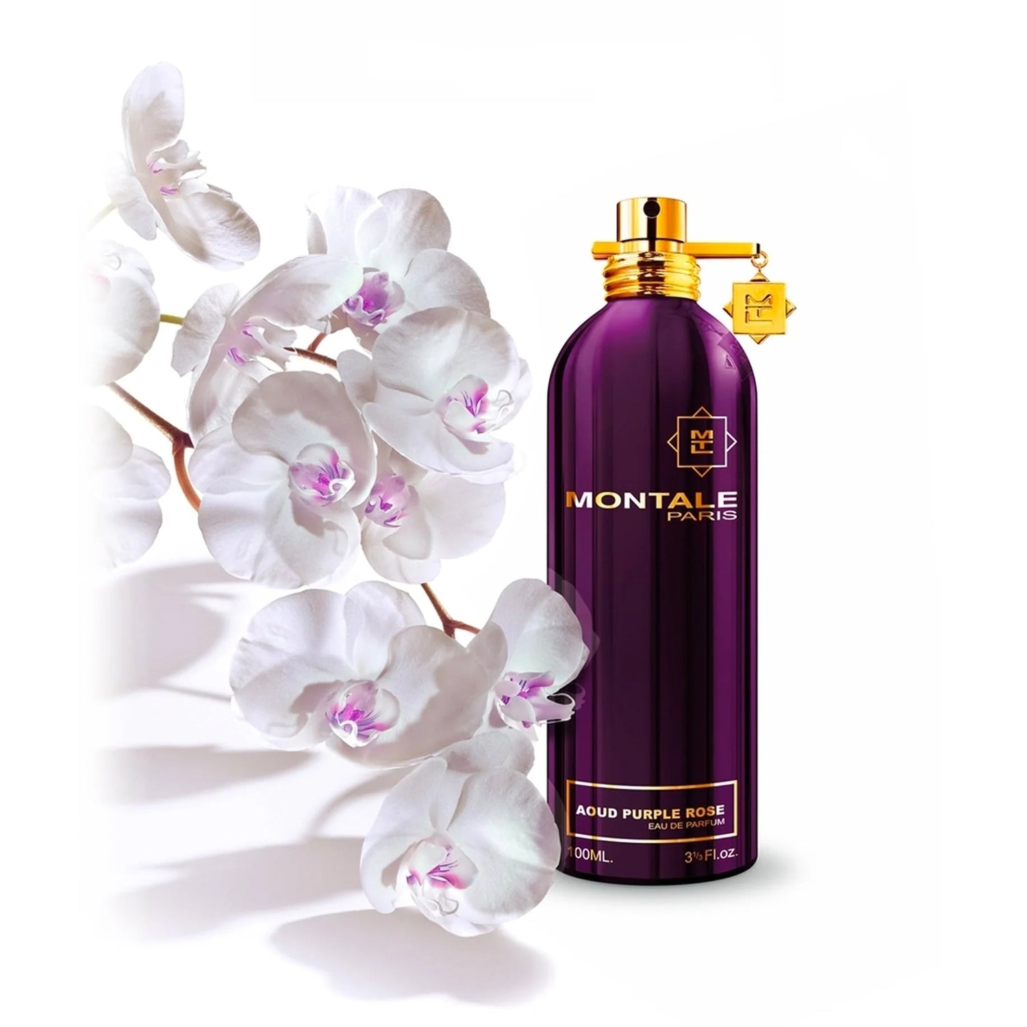Montale Aoud Purple Rose